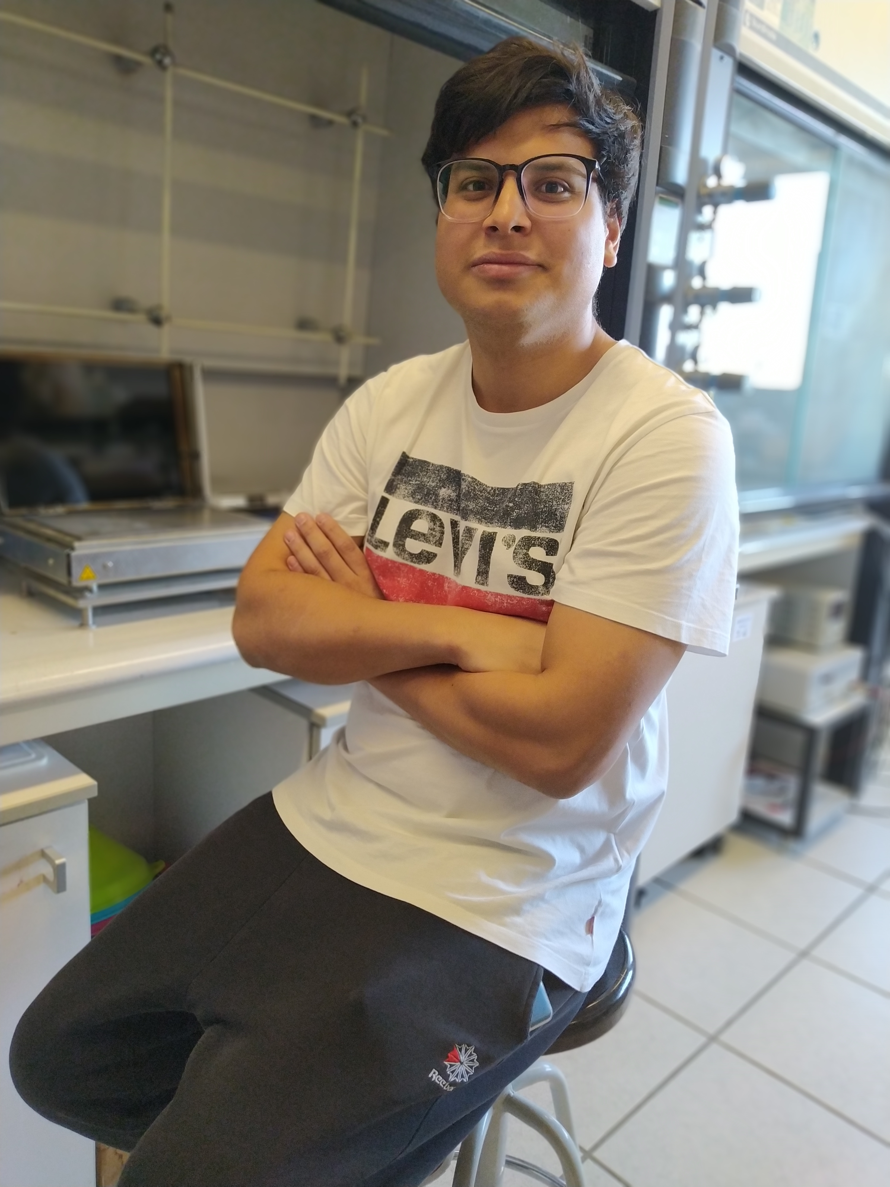 Bruno Soto