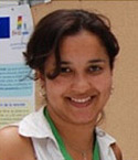 Dr Ana Milena Cruz