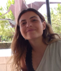 Erica Cordero